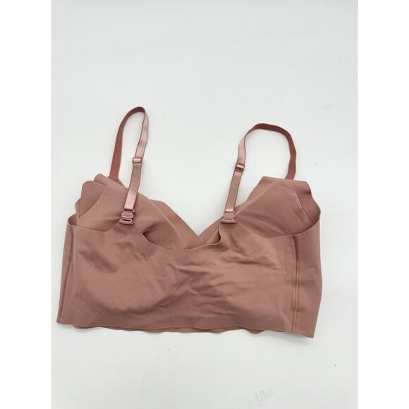 New TRUE BODY 16821 Triangle Convertible Bra Size S B1587 - Picture 2 of 3